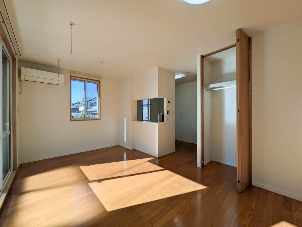 クレメント　Ⅰ 101号-2