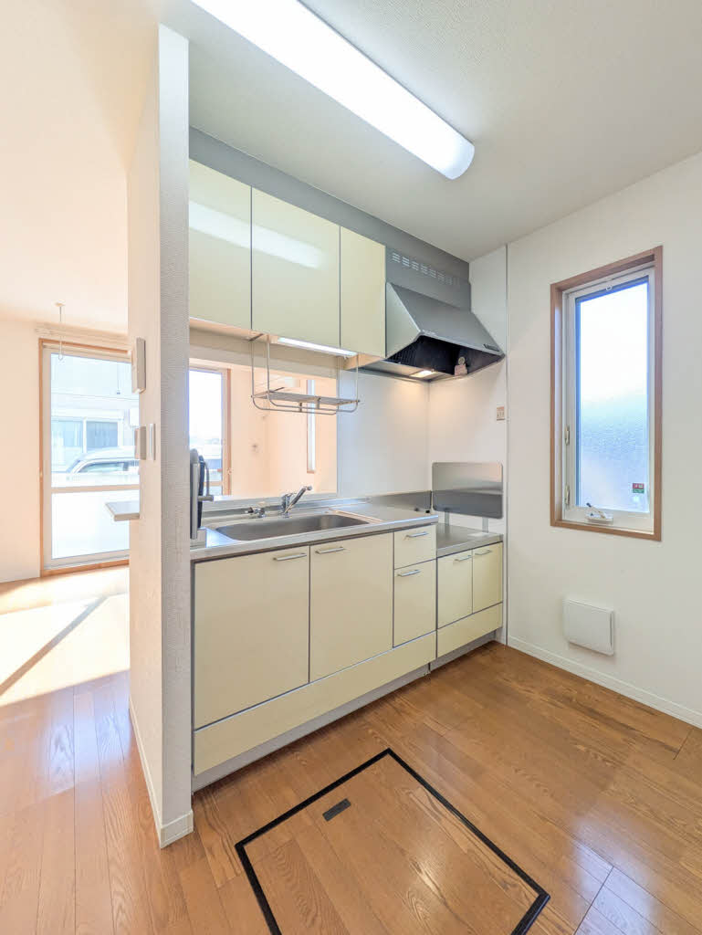 クレメント　Ⅰ 101号-4