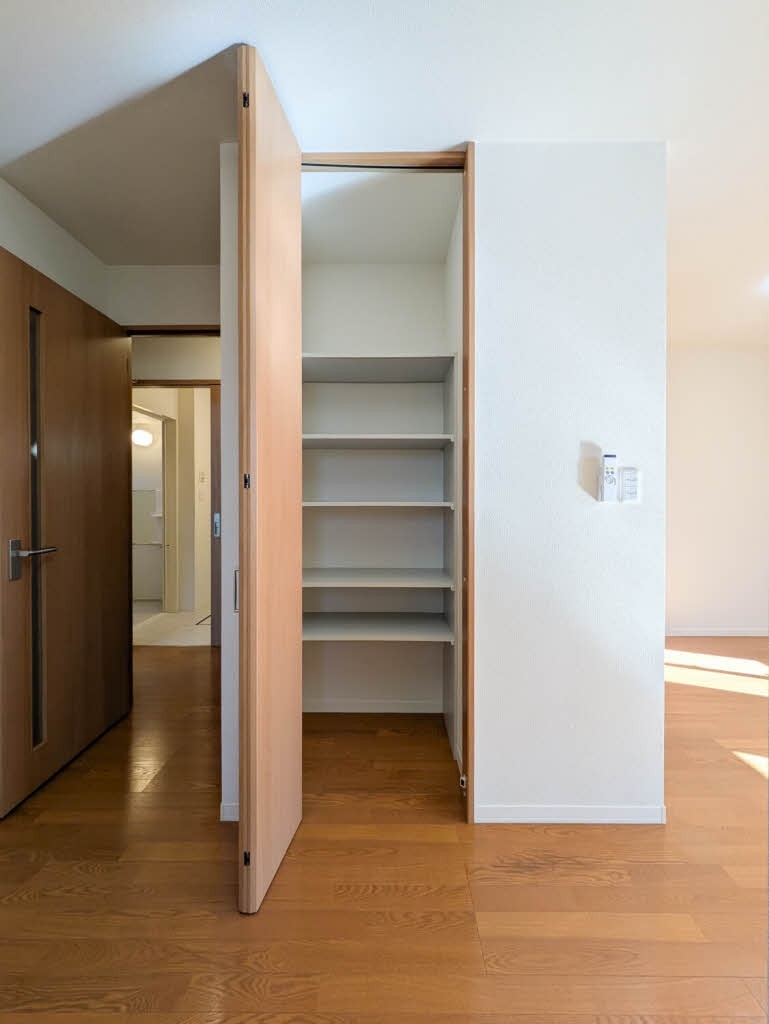 クレメント　Ⅰ 101号-5