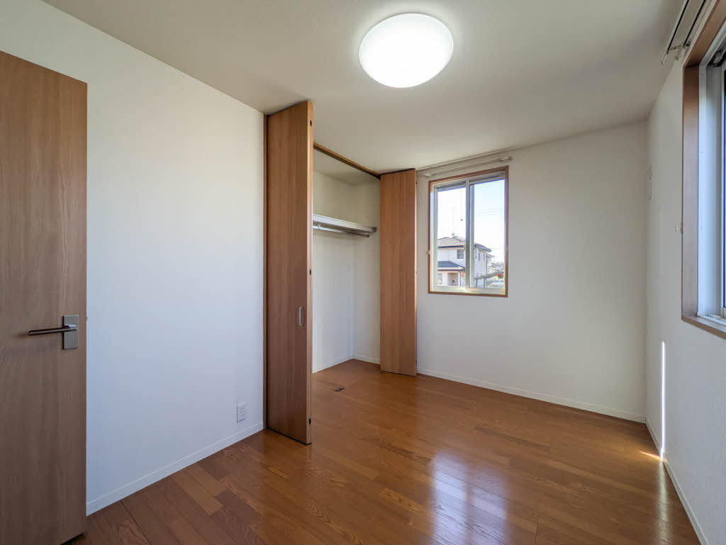 クレメント　Ⅰ 101号-7