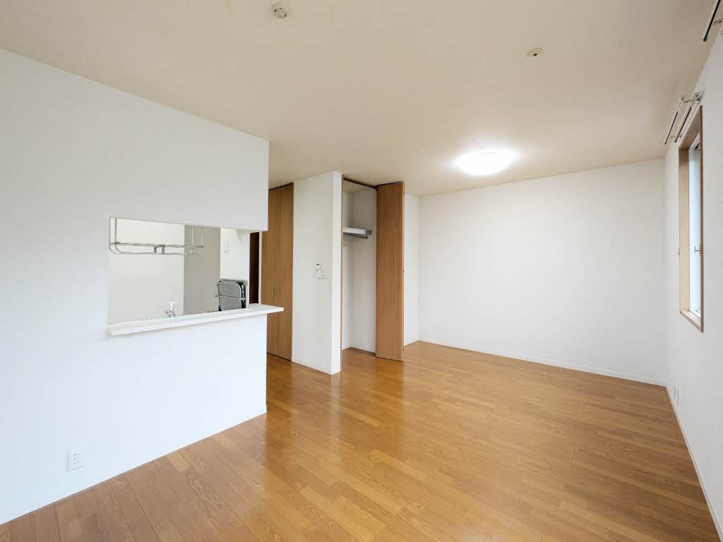 クレメント　Ⅰ 201号-2