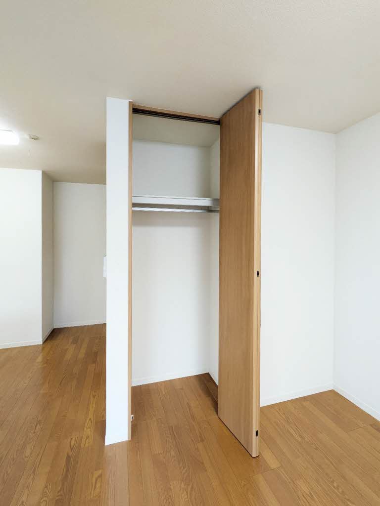 クレメント　Ⅰ 201号-7