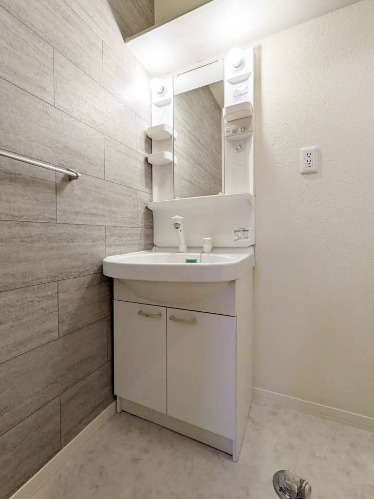 クレメント　Ⅰ 201号-8