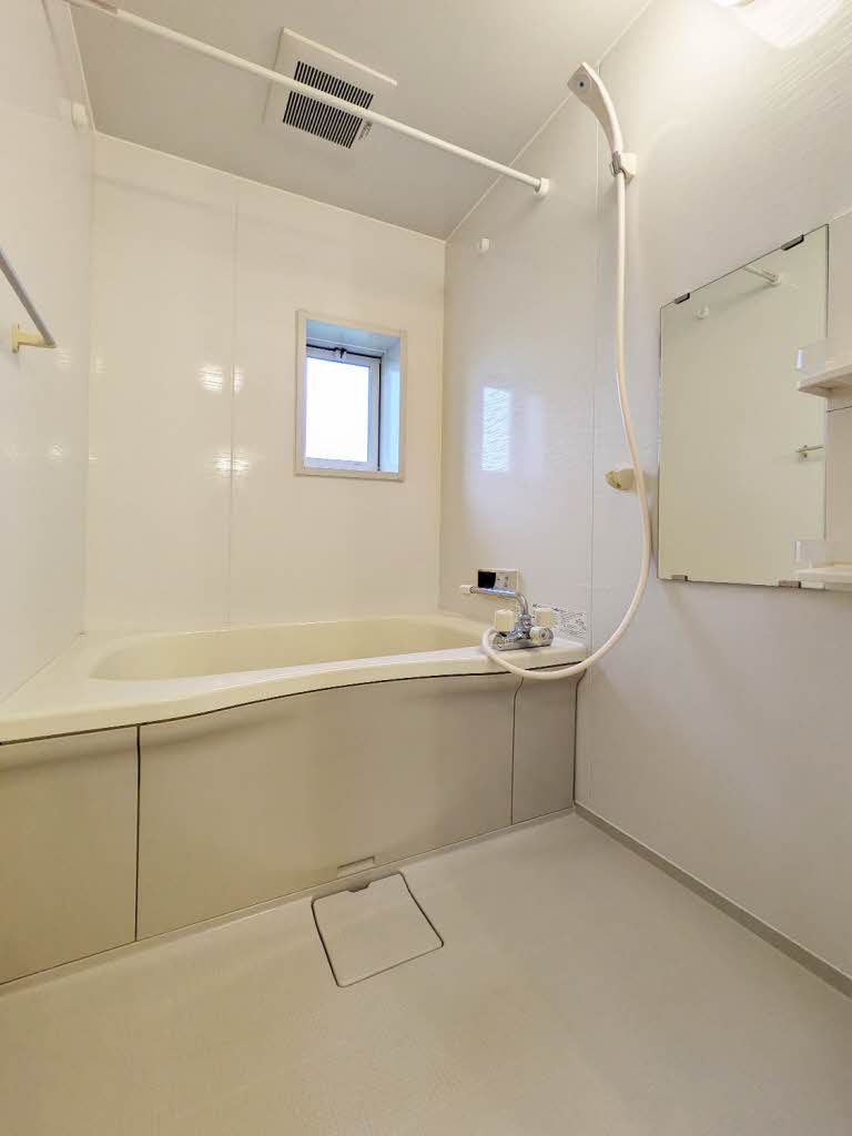 クレメント　Ⅰ 201号-9