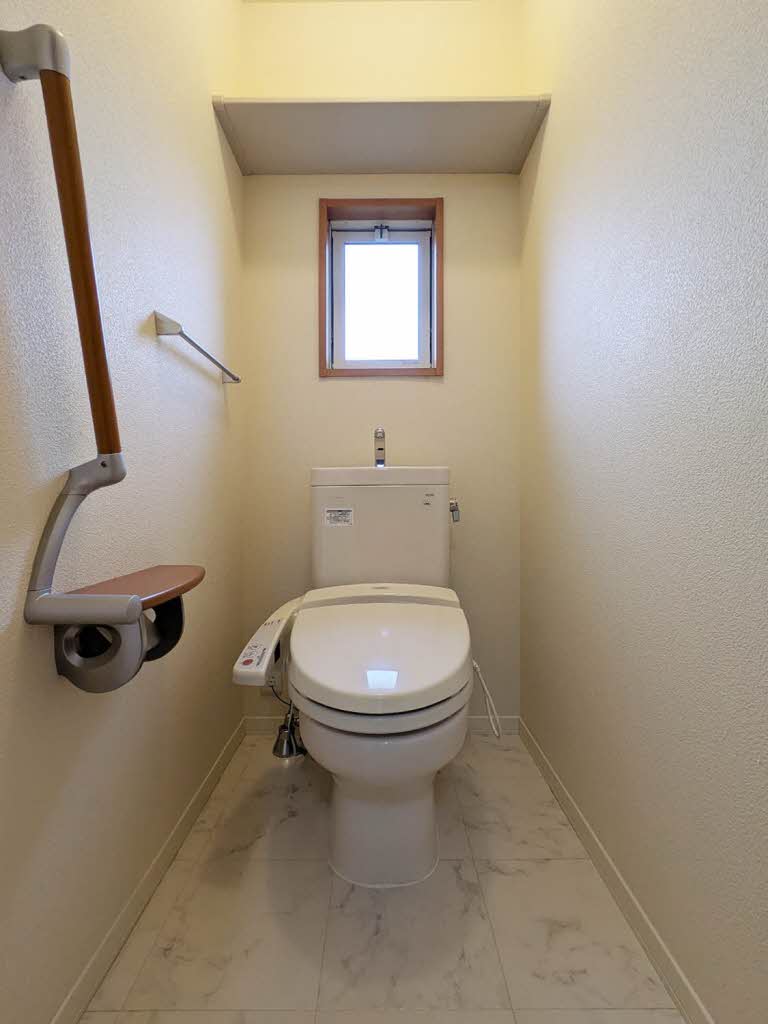 クレメント　Ⅰ 201号-10