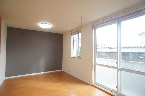 クレメント　Ⅱ 201号-2