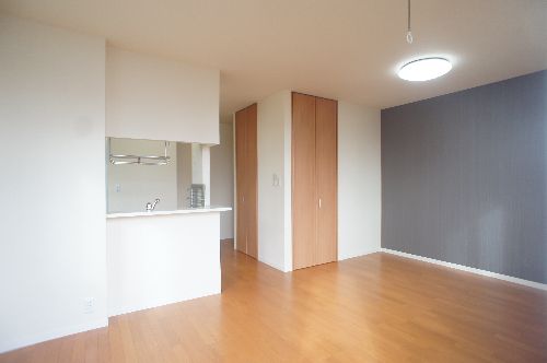 クレメント　Ⅱ 201号-3