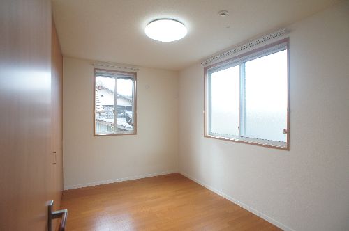 クレメント　Ⅱ 201号-5