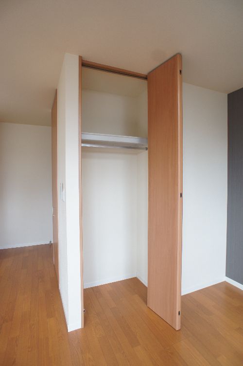 クレメント　Ⅱ 201号-8