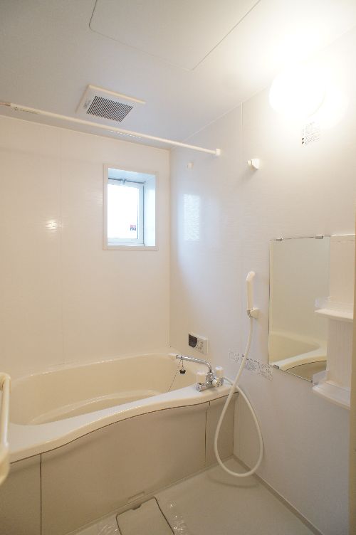 クレメント　Ⅱ 201号-9