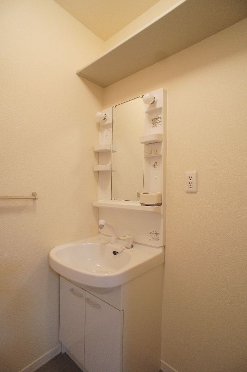 クレメント　Ⅱ 201号-10