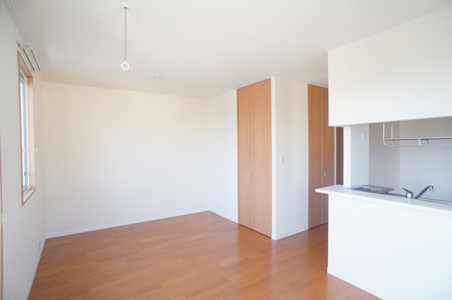 クレメント　Ⅱ 202号-2