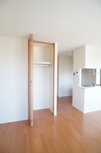 クレメント　Ⅱ 202号-7