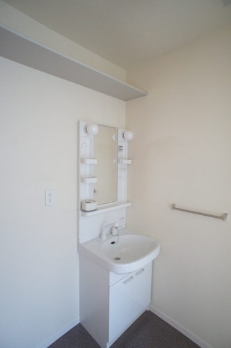 クレメント　Ⅱ 202号-10