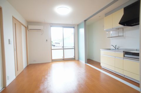 サニーウェル 101号-2