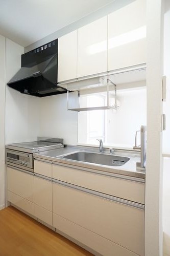 キャトルセゾン　Ｄ 101号-4