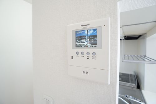 キャトルセゾン　Ｄ 101号-5