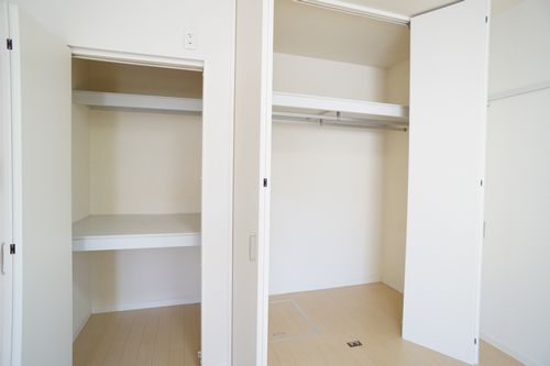 キャトルセゾン　Ｄ 101号-7