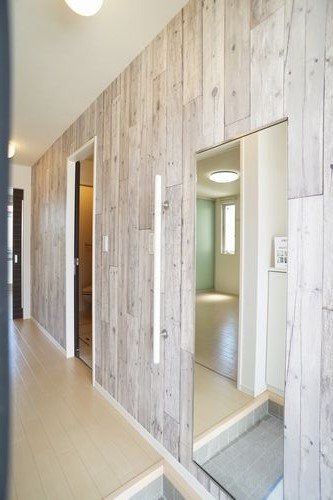 キャトルセゾン　Ｄ 101号-8