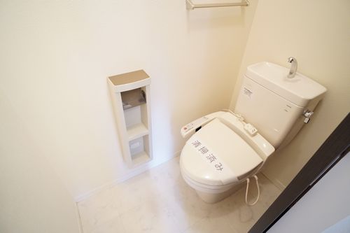 キャトルセゾン　Ｄ 101号-11