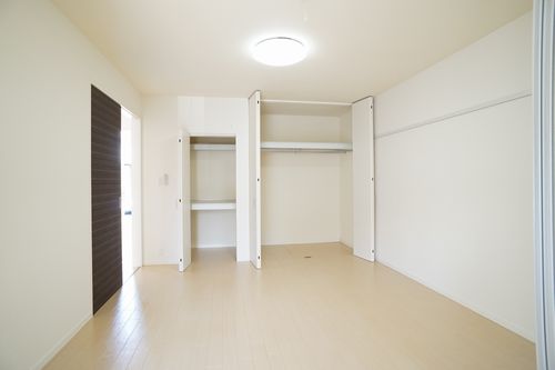 キャトルセゾン　Ｄ 102号-4