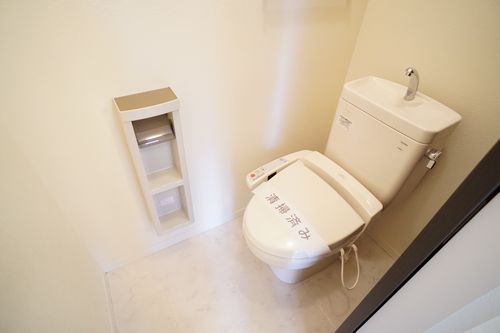 キャトルセゾン　Ｄ 102号-9