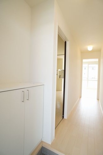 キャトルセゾン　Ｄ 102号-10