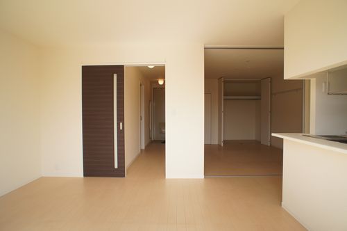 キャトルセゾン　Ｄ 201号-2