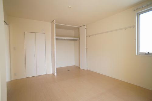 キャトルセゾン　Ｄ 201号-3