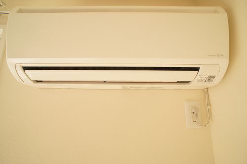 キャトルセゾン　Ｄ 201号-8