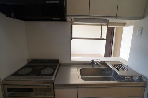 キャトルセゾン　Ｄ 201号-9