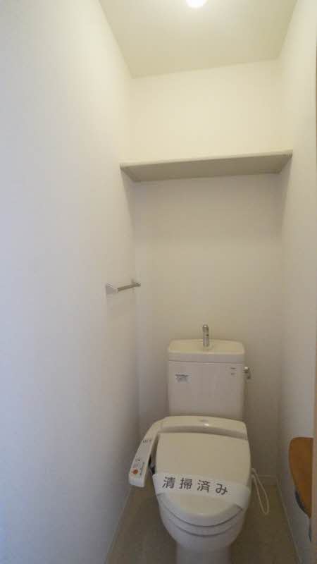 Ｔ’Ｓガーデン 101号-6