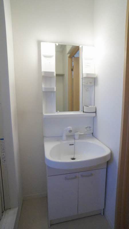 Ｔ’Ｓガーデン 101号-7