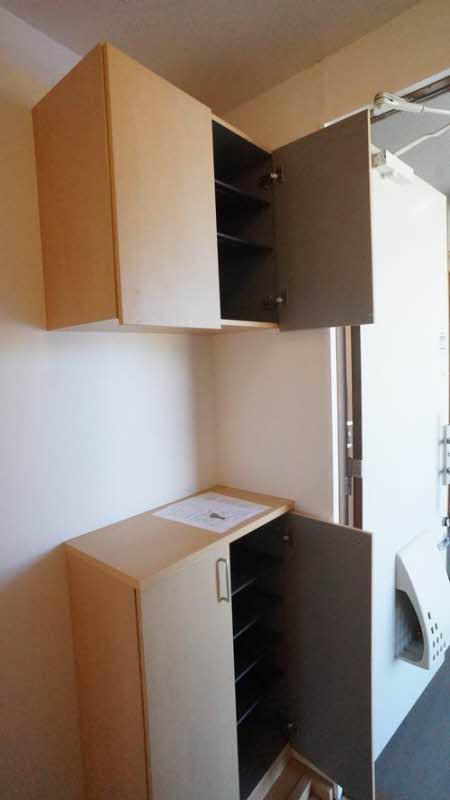 Ｔ’Ｓガーデン 101号-9