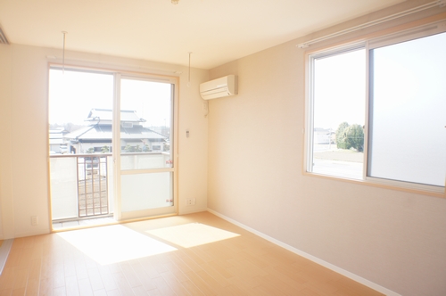 グラン　シャリオ 201号-2