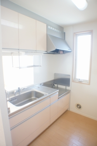 グラン　シャリオ 201号-3