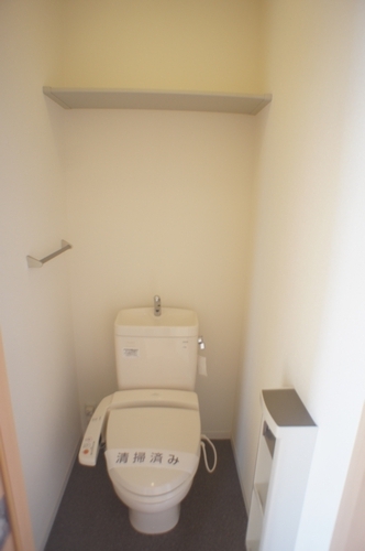 グラン　シャリオ 201号-10