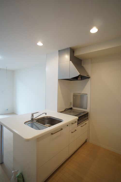 ヴィラ・クレストＡ 202号-4