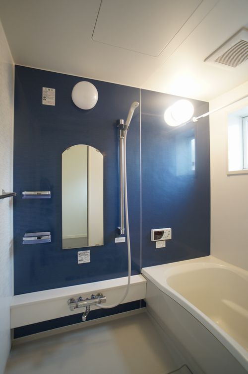 ヴィラ・クレストＡ 202号-8