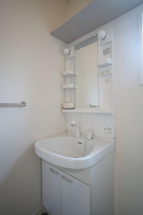 ヴィラ・クレストＡ 202号-9