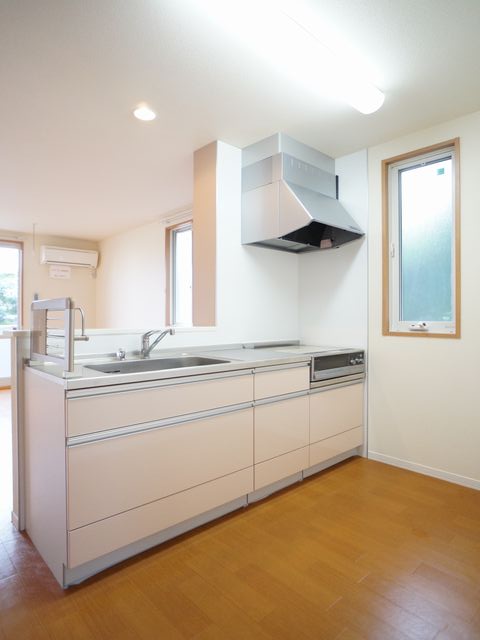 ローズヒルズA 101号-4