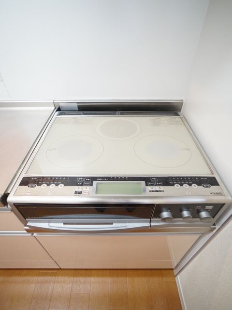 ローズヒルズA 101号-5