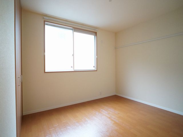 ローズヒルズA 101号-8