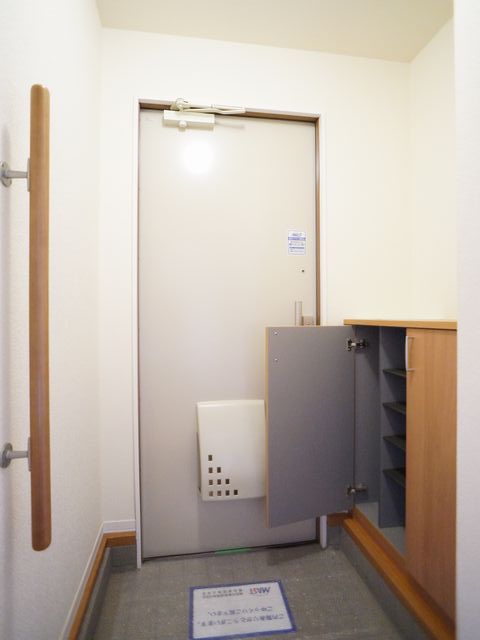 ローズヒルズA 101号-11