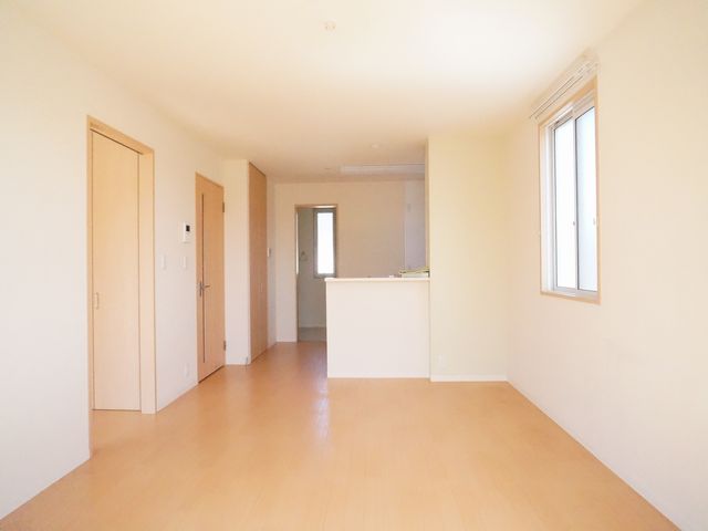 ローズヒルズＡ 102号-2