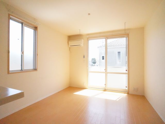 ローズヒルズＡ 102号-3