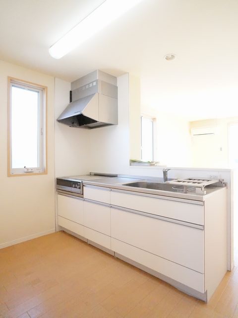 ローズヒルズＡ 102号-4