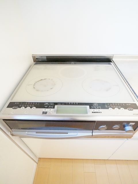 ローズヒルズＡ 102号-5