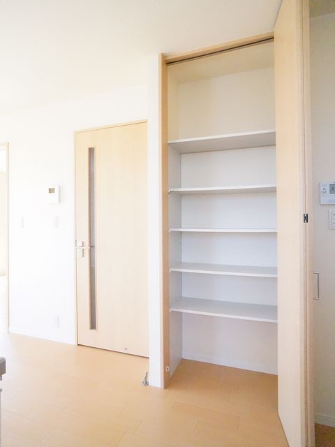 ローズヒルズＡ 102号-6