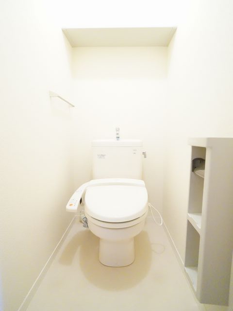 ローズヒルズＡ 102号-9